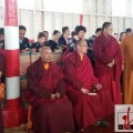 南宁放生