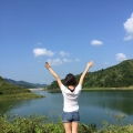 大旺水库