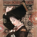 佈依族服饰