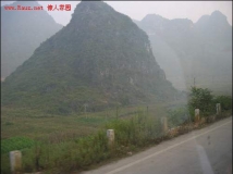 百色~~粤东会馆