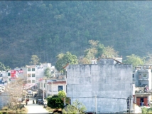 [原创]百色●马隘 桂西华银氧化铝厂基地