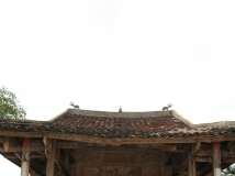 很快就要消失的家乡老建筑,很可惜