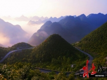 “火卖”早晨