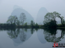 阳朔随拍