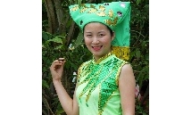 笑靥