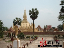 老挝的风景