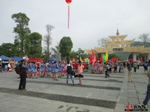 [贴图]三月初七，2014田阳敢壮山