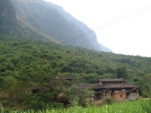再继续上传红河弥勒江边行