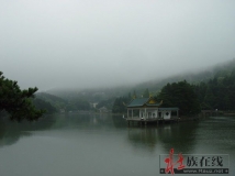 江西庐山景色（随拍）