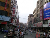 [贴图]北流街景