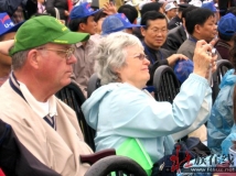 瞄(组照)