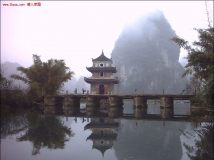 靖西旧州
