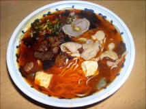 6月份去了一趟贵州