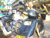 现在 的小孩子啊