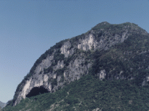 [原创]天坑之都乐业县美景——象山
