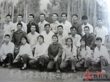 一些老照片