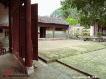 [分享]忻城土司衙门PP!