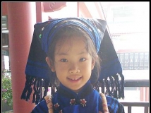 [原创]漂亮的丫头