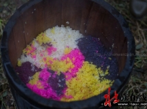 染香糯－－见过吗？