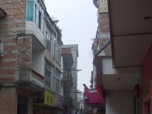 2012年春，靖西掠影